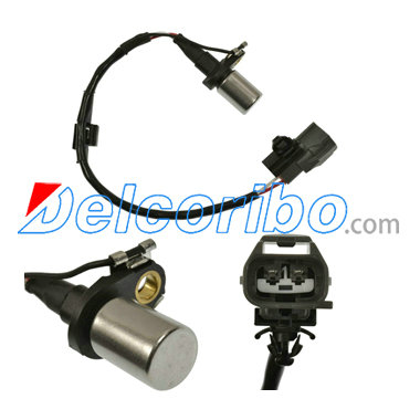 TOYOTA 0296000372, 9091905021, 0296000371, 296000371, 89053034 Crankshaft Position Sensor