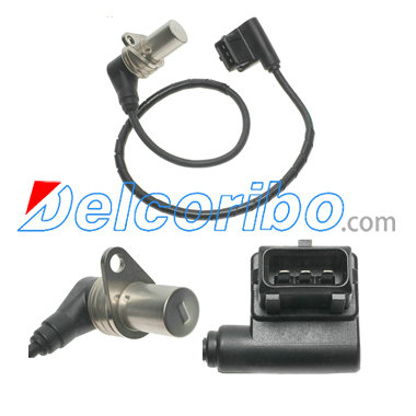 BMW 12141710519, 12141714763, 12141720853, 12141720857 Crankshaft Position Sensor