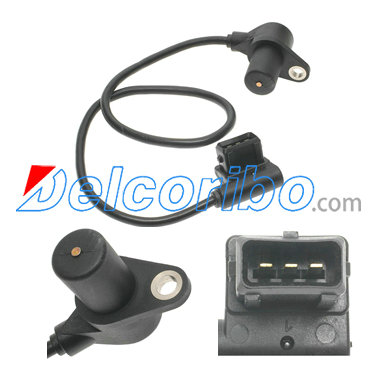 BMW 12141720307, 12141720291, 12141729292, 12141731887 Crankshaft Position Sensor