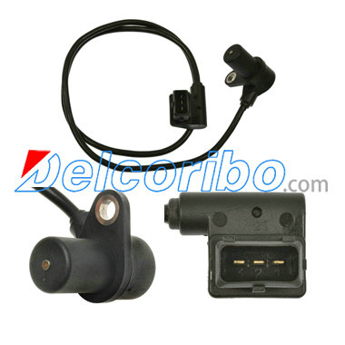 BMW 12141721968, 12 14 1 721 968, 12141721504, 12 14 1 721 504 Crankshaft Position Sensor