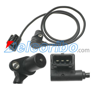 BMW 12141734816, 12 14 1 734 816, 12141734818, 12 14 1 734 818 Crankshaft Position Sensor