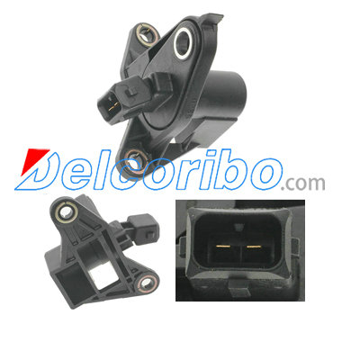 FORD 1F2267082A, 1L2E6C315BC, 1L2Z6B288, 1L2Z6C315AA Crankshaft Position Sensor