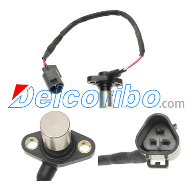 LEXUS 9091905022, 90919-05022, 9091905041, 90919-05041 Crankshaft Position Sensor