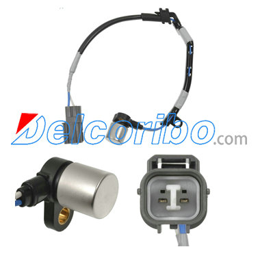 ACURA 37501P8AA01, 37501-P8A-A01 Crankshaft Position Sensor