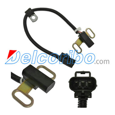 DODGE 4882763, SU3159 Crankshaft Position Sensor