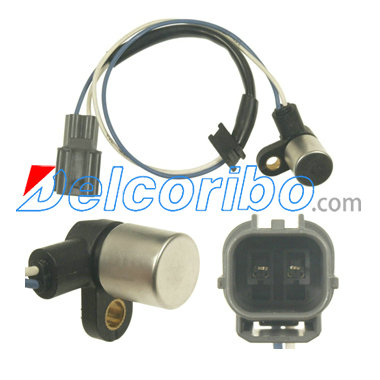 ACURA 37501P8FA01, 37501-P8F-A01, 89053081 Crankshaft Position Sensor