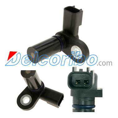 MAZDA 1L5E6C315AA, 1L5Z6C315AA, F57E6C315CA, F57Z6C315A, ZZM367082 Crankshaft Position Sensor