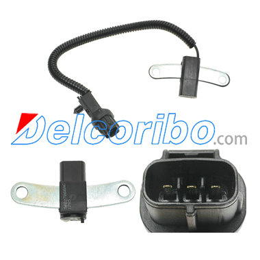 JEEP 56027866AB, 56027866AC, 56027866AD, 56027866AE, 68281273AA, 68407888AA Crankshaft Position Sensor