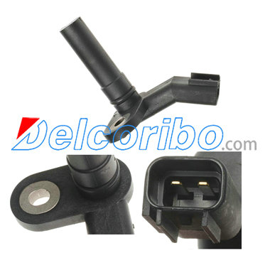 FORD 1W7E6C315AA, 1W7Z6C315AA, 1W7Z6C315AB, F1AE6C315CB, F1AZ6C315A, 1W1Z6C315AB Crankshaft Position Sensor