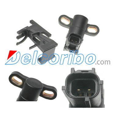 FORD 1F2067082A, 1S7Z6C315AAA, 1S7Z6C315BA, 1S7E6C315BA, 1S7F6C315AC Crankshaft Position Sensor