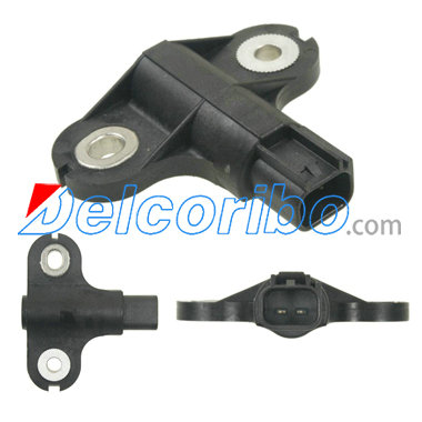 FORD 1L2Z6C315CA, 1L2Z6C351AA, F6TZ6C351DB, F6TZ6C365GE, F6TE6C365G2E Crankshaft Position Sensor