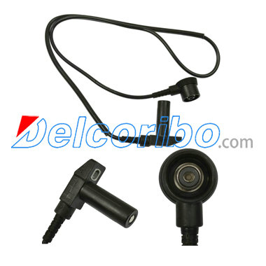 MERCEDES-BENZ A0021531728, A0021534328, A0031530128, A0031534528 Crankshaft Position Sensor