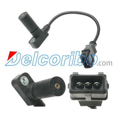 AUDI 077905381A, 077 905 381 A Crankshaft Position Sensor