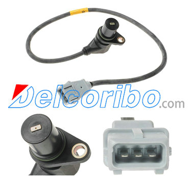 AUDI 50906433, 50906433, 6PU009110601 Crankshaft Position Sensor