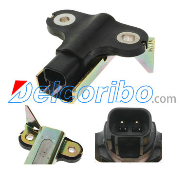 FORD F67E6023AA, F67E6C351BA, F67Z6C351AA, 1L2Z6C351AA, F67E6C351AA Crankshaft Position Sensor