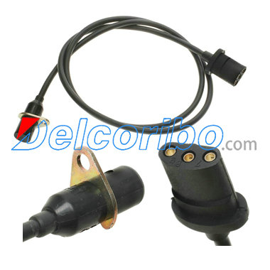 MERCEDES-BENZ 0011538428, 001 153 84 28, 11538428 Crankshaft Position Sensor