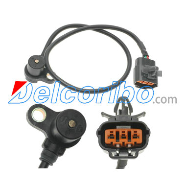 MAZDA J005T15079, J5T15079, KLG418221 Crankshaft Position Sensor