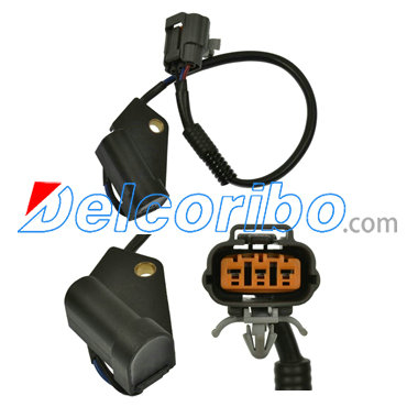 BP4W18221A, BP4W-18-221A, BP4W18221B, BP4W-18-221B, J5T27071 Crankshaft Position Sensor