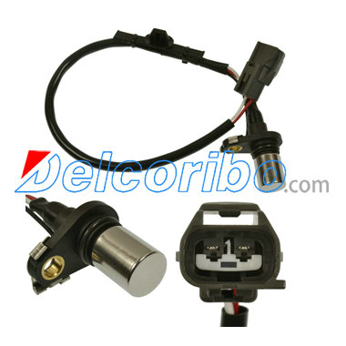 TOYOTA 88970217, 9091905048 Crankshaft Position Sensor