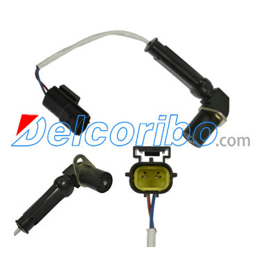 JAGUAR LHE1640AA Crankshaft Position Sensor