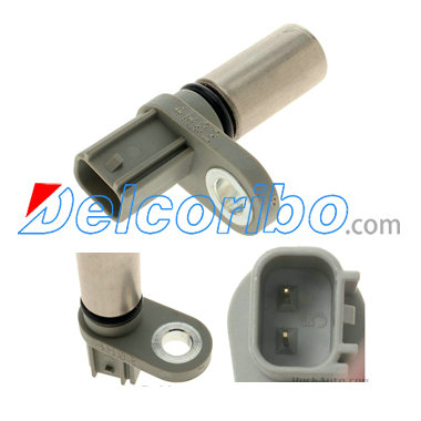 FORD 1S7E6C315BA, 1S7Z63C15AB, 1S7Z6C315AA, 1S7Z6C315AB, 5L8Z6C315AA Crankshaft Position Sensor