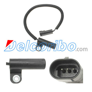 JEEP 56026884, 56027280 Crankshaft Position Sensor
