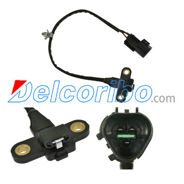 MITSUBISHI MR578312, MR578711, 1800282 Crankshaft Position Sensor
