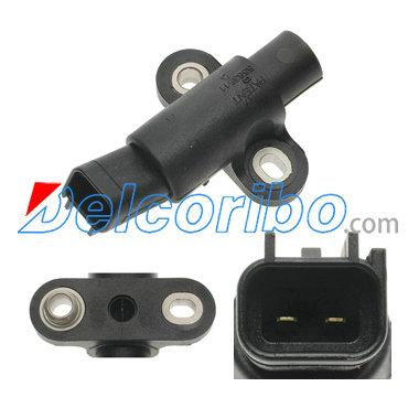 FORD 1S4Z6C315AA, 1S4Z6C315AB, 1S3Z6C315AA, 1S4E6C315AA Crankshaft Position Sensor