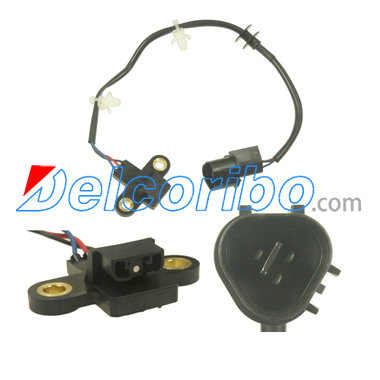 MITSUBISHI MD300101 Crankshaft Position Sensor