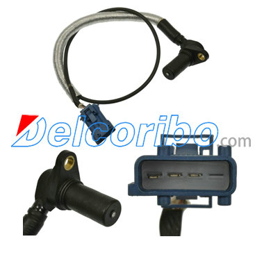 Crankshaft Position Sensor 9185232, 9195885 SAAB