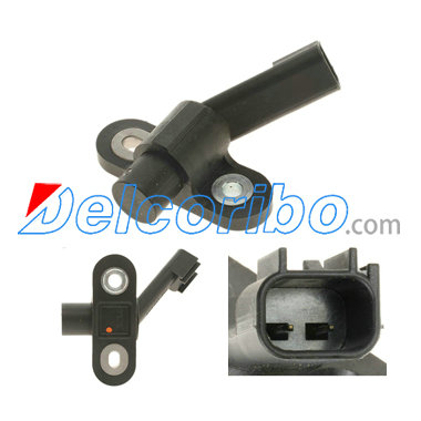 FORD 1F1E6C315BA, 1F1Z6C315BA, 1F1Z6C315BB, 4F1Z6C315AA Crankshaft Position Sensor