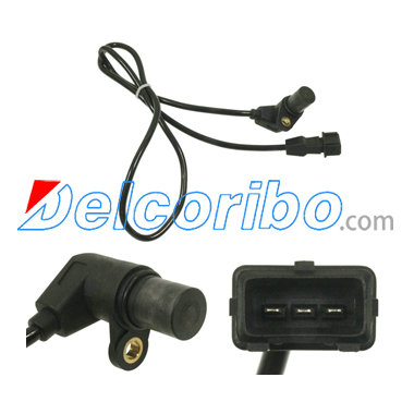 SAAB 0261210030, 4227203, 90451441, 90213515 SAAB Crankshaft Position Sensor