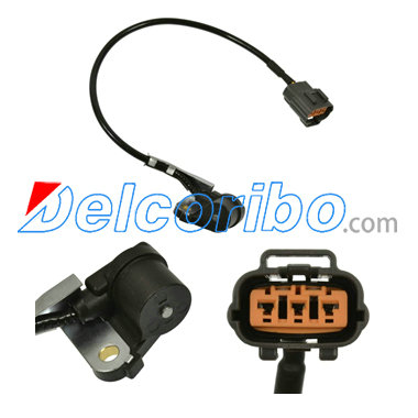 ZM0118221A, ZM0118221B, ZM0118221 MAZDA Crankshaft Position Sensor