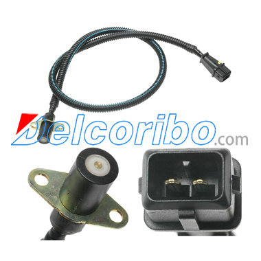 JAGUAR DAC4606, DAC7240, DBC12507, SU4716 Crankshaft Position Sensor