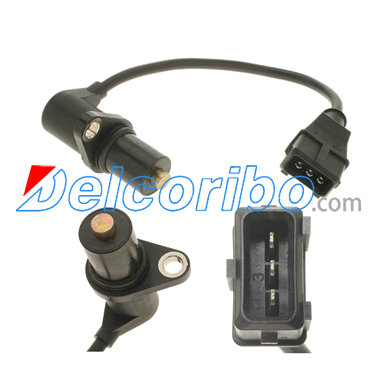 BMW 12141401890, 12-14-1-401-890 Crankshaft Position Sensor