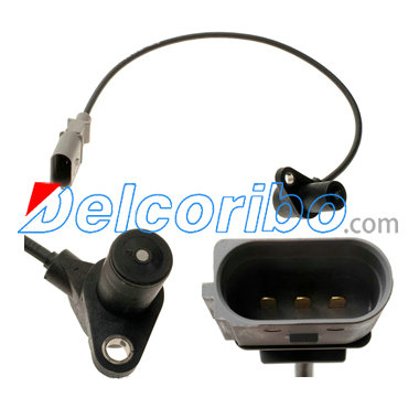 AUDI 077905381C, 077905381E, 06A906433 Crankshaft Position Sensor