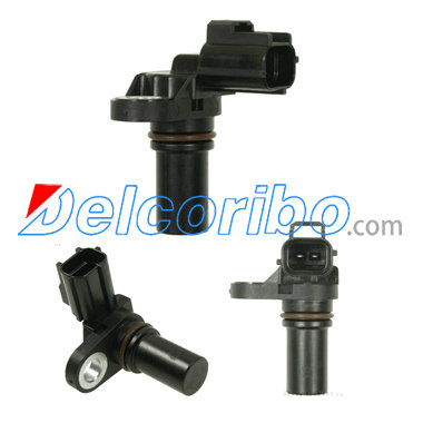 FORD 3C3Z6C315AA, 3C3Z-6C315-AA, 978F12K073BA, F8CZ6B288A, F8CZ6B288AA Crankshaft Position Sensor