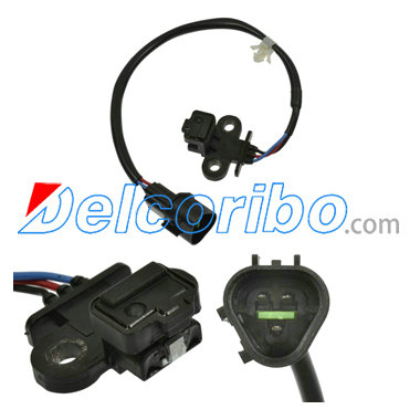 MITSUBISHI MD187066 Crankshaft Position Sensor