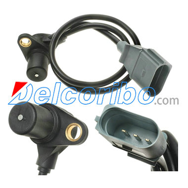 AUDI 06A906433C, 06A906433F, 6A906433C Crankshaft Position Sensor