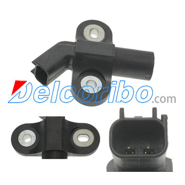 FORD 1F2E6C315AA, 1F2Z6B288AA, 1F2Z6C315AA, 4F2Z6C315BA Crankshaft Position Sensor