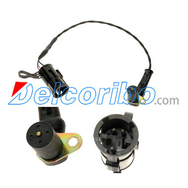 JAGUAR DBC002139 Crankshaft Position Sensor