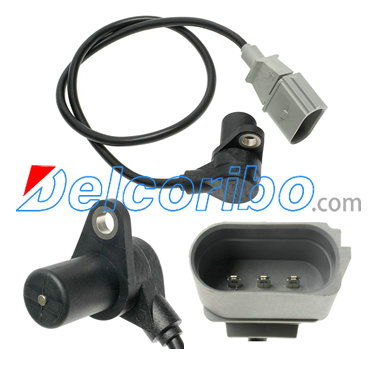 AUDI 077905381F, 077906381F Crankshaft Position Sensor 