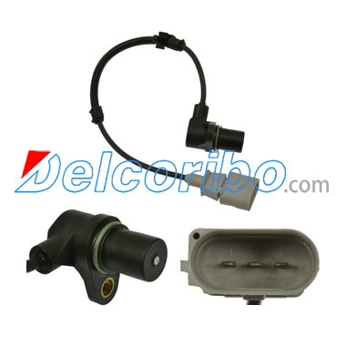 VW 021957147, 21957147 Crankshaft Position Sensor