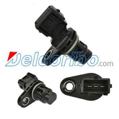 KIA 3918023500, 3918023910, 39180-23910, 18023500 Crankshaft Position Sensor