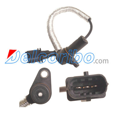 SATURN 9134756, 9195883, 09195883 Crankshaft Position Sensor