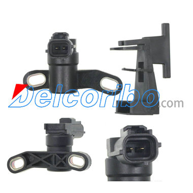 3M6Z6C315AA, 5M6Z6C315A, 5M6Z6C315AA, 3M8Z6C315AA FORD Crankshaft Position Sensor