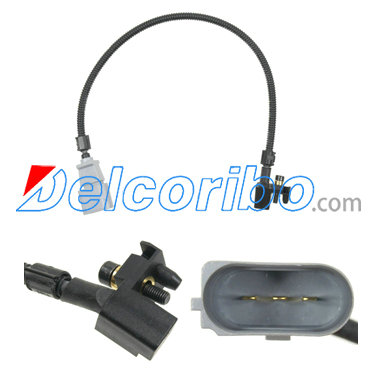 98060611300 PORSCHE Crankshaft Position Sensor