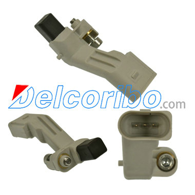 VW 036906433, 036906433A, 036906433E, 045906433A, 038906433A Crankshaft Position Sensor