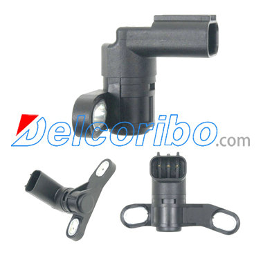 MAZDA L3G218221, L3G2-18-221, 6M8Z6C315AA, 6M8Z-6C315-AA, 6M8G6C315 Crankshaft Position Sensor