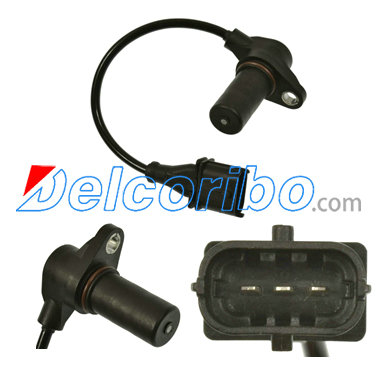 JEEP 5066882AA Crankshaft Position Sensor